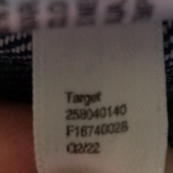 Future Collective Women's Kahlana Barfield Brown Boyfriend Jeans Sz.‎ 0 - Picture 8 of 8